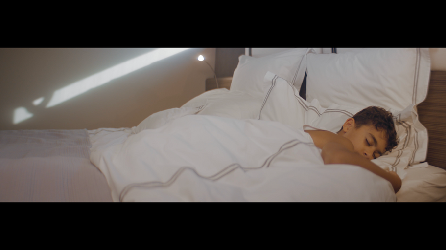 Director / Moments That Stay With You - JYC Where the City Meets the Sea Campaign